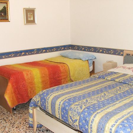 B&B Maria Grazia Piano di Sorrento Luaran gambar