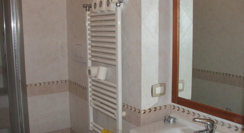 B&B Maria Grazia Piano di Sorrento Bilik gambar