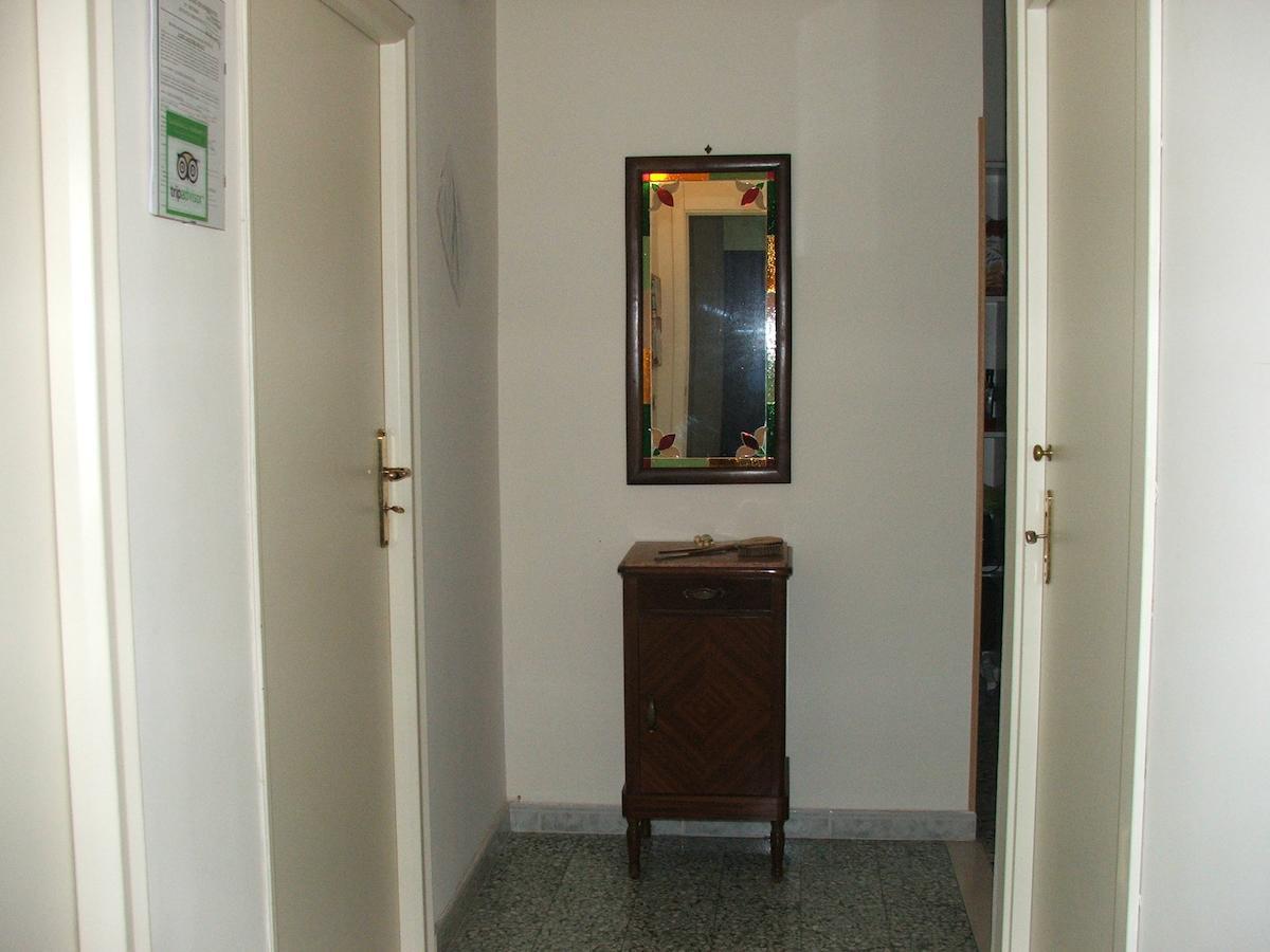 B&B Maria Grazia Piano di Sorrento Luaran gambar