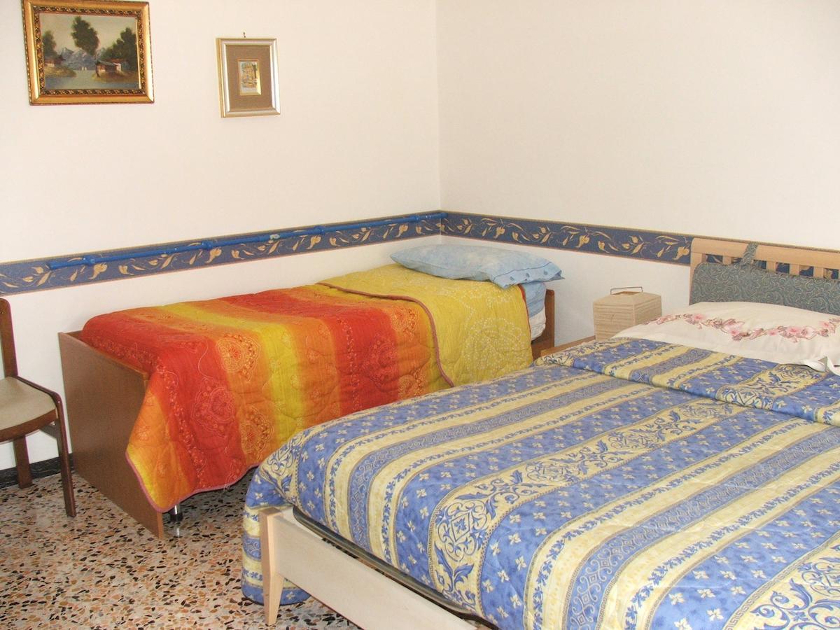 B&B Maria Grazia Piano di Sorrento Luaran gambar