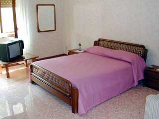 B&B Maria Grazia Piano di Sorrento Luaran gambar