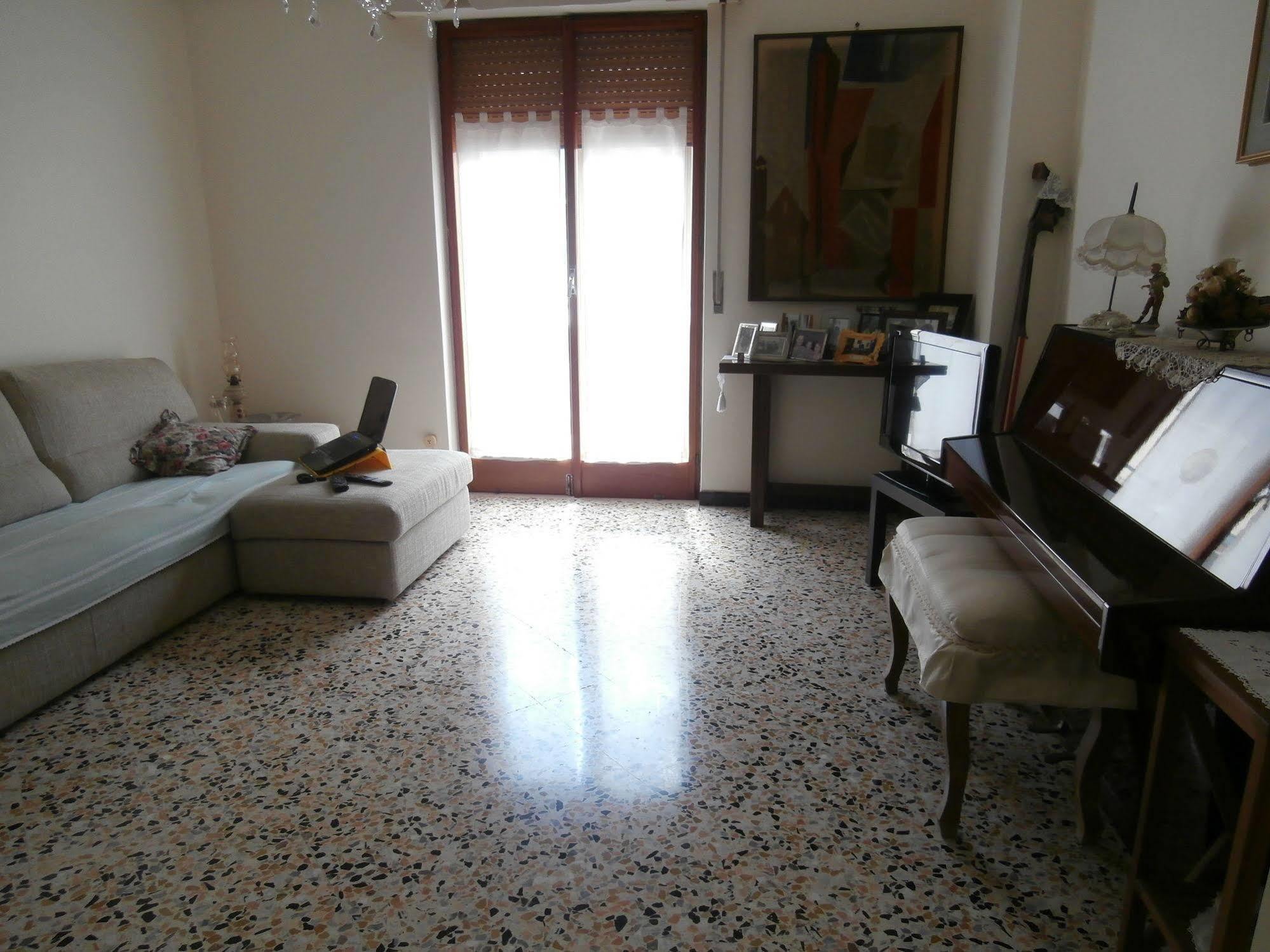B&B Maria Grazia Piano di Sorrento Luaran gambar