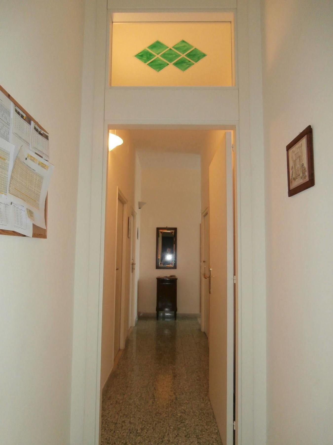 B&B Maria Grazia Piano di Sorrento Luaran gambar